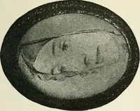 An illustration from Pre-Raphaelitism and the pre-Raphaelite brotherhood (1905)
