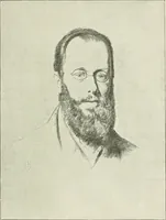 An illustration from Pre-Raphaelitism and the pre-Raphaelite brotherhood (1905)