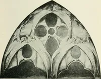 An illustration from Pre-Raphaelitism and the pre-Raphaelite brotherhood (1905)