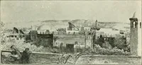 An illustration from Pre-Raphaelitism and the pre-Raphaelite brotherhood (1905)