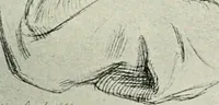 An illustration from Pre-Raphaelitism and the pre-Raphaelite brotherhood (1905)