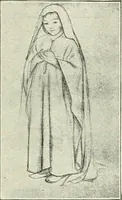 An illustration from Pre-Raphaelitism and the pre-Raphaelite brotherhood (1905)