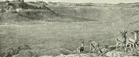 An illustration from Pre-Raphaelitism and the pre-Raphaelite brotherhood (1905)