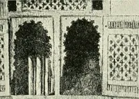 An illustration from Pre-Raphaelitism and the pre-Raphaelite brotherhood (1905)