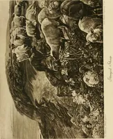An illustration from Pre-Raphaelitism and the pre-Raphaelite brotherhood (1905)