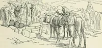 An illustration from Pre-Raphaelitism and the pre-Raphaelite brotherhood (1905)