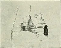 An illustration from Pre-Raphaelitism and the pre-Raphaelite brotherhood (1905)