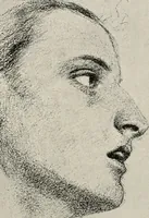 An illustration from Pre-Raphaelitism and the pre-Raphaelite brotherhood (1905)