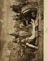 An illustration from Pre-Raphaelitism and the pre-Raphaelite brotherhood (1905)