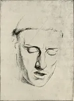 An illustration from Pre-Raphaelitism and the pre-Raphaelite brotherhood (1905)