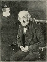 An illustration from Pre-Raphaelitism and the pre-Raphaelite brotherhood (1905)