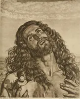 An illustration from Pre-Raphaelitism and the pre-Raphaelite brotherhood (1905)