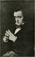 An illustration from Pre-Raphaelitism and the pre-Raphaelite brotherhood (1905)