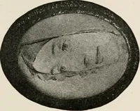 An illustration from Pre-Raphaelitism and the pre-Raphaelite brotherhood (1905)