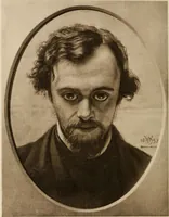 An illustration from Pre-Raphaelitism and the pre-Raphaelite brotherhood (1905)