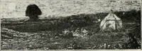 An illustration from Pre-Raphaelitism and the pre-Raphaelite brotherhood (1905)