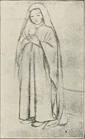 An illustration from Pre-Raphaelitism and the pre-Raphaelite brotherhood (1905)