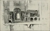 An illustration from Pre-Raphaelitism and the pre-Raphaelite brotherhood (1905)