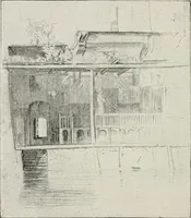An illustration from Pre-Raphaelitism and the pre-Raphaelite brotherhood (1905)
