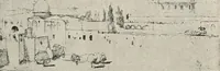 An illustration from Pre-Raphaelitism and the pre-Raphaelite brotherhood (1905)