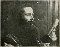 An illustration from Pre-Raphaelitism and the pre-Raphaelite brotherhood (1905)