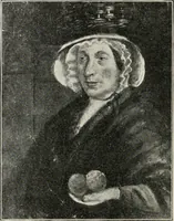 An illustration from Pre-Raphaelitism and the pre-Raphaelite brotherhood (1905)