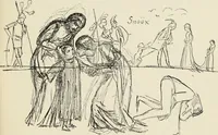 Picture 18 of 89 from Pre-Raphaelitism and the Pre-Raphaelite Brotherhood (1905), leaf 158