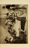 An illustration from Pre-Raphaelitism and the Pre-Raphaelite Brotherhood (1905)