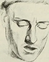 An illustration from Pre-Raphaelitism and the Pre-Raphaelite Brotherhood (1905)