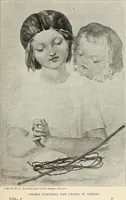 An illustration from Pre-Raphaelitism and the Pre-Raphaelite Brotherhood (1905)