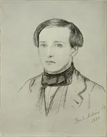 Picture 37 of 89 from Pre-Raphaelitism and the Pre-Raphaelite Brotherhood (1905), leaf 291