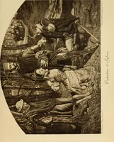 Picture 39 of 89 from Pre-Raphaelitism and the Pre-Raphaelite Brotherhood (1905), leaf 310
