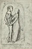 Picture 41 of 89 from Pre-Raphaelitism and the Pre-Raphaelite Brotherhood (1905), leaf 338