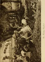 An illustration from Pre-Raphaelitism and the Pre-Raphaelite Brotherhood (1905)