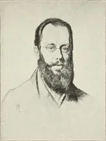 An illustration from Pre-Raphaelitism and the Pre-Raphaelite Brotherhood (1905)