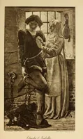 An illustration from Pre-Raphaelitism and the Pre-Raphaelite Brotherhood (1905)