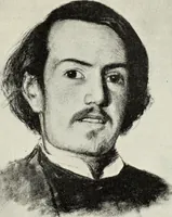 An illustration from Pre-Raphaelitism and the Pre-Raphaelite Brotherhood (1905)