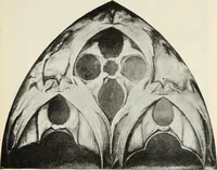 An illustration from Pre-Raphaelitism and the Pre-Raphaelite Brotherhood (1905)