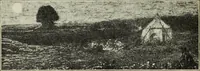 An illustration from Pre-Raphaelitism and the Pre-Raphaelite Brotherhood (1905)