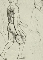 Picture 62 of 89 from Pre-Raphaelitism and the Pre-Raphaelite Brotherhood (1905), leaf 448