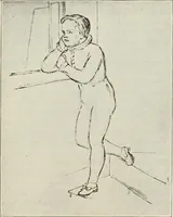 Picture 3 of 89 from Pre-Raphaelitism and the Pre-Raphaelite Brotherhood (1905), leaf 46