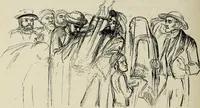 Picture 74 of 89 from Pre-Raphaelitism and the Pre-Raphaelite Brotherhood (1905), leaf 475