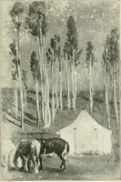 An illustration from Pre-Raphaelitism and the pre-Raphaelite brotherhood (1905)