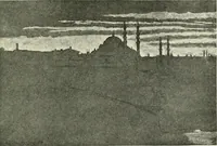 An illustration from Pre-Raphaelitism and the pre-Raphaelite brotherhood (1905)