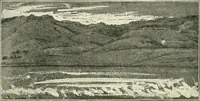 An illustration from Pre-Raphaelitism and the pre-Raphaelite brotherhood (1905)