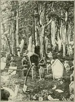 An illustration from Pre-Raphaelitism and the pre-Raphaelite brotherhood (1905)