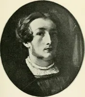 An illustration from Pre-Raphaelitism and the pre-Raphaelite brotherhood (1905)