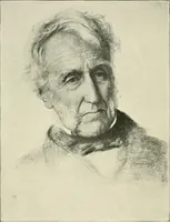 An illustration from Pre-Raphaelitism and the pre-Raphaelite brotherhood (1905)