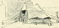 An illustration from Pre-Raphaelitism and the pre-Raphaelite brotherhood (1905)