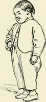 An illustration from Pre-Raphaelitism and the pre-Raphaelite brotherhood (1905)